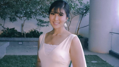 Photo of “Kalau Betul-Betul Kahwin Entah Macam Mana Reaksi Dorang” – Elizabeth Tan Tak Sangka Ada Peminat Mahu Unfollow Kerana Gimik Kahwin