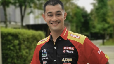 Photo of Farid Kamil Terima Keputusan Penarikan Balik Gelaran Darjah Kebesaran