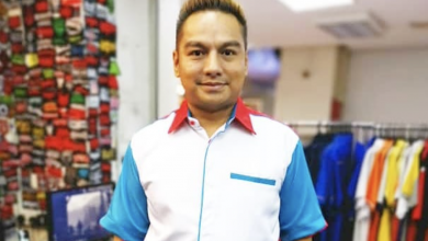 Photo of Sudah Terima Surat Rasmi, Kini Mahu Dikenali Dengan Nama DBI, Boy Iman Atau Norul Iman A Rahman