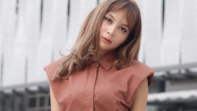 Photo of Riena Diana Tidak Dapat Tahan Sebak Ketika Dengar Pendedahan Pengasas Produk C-MARY Yang Juga Seorang OKU