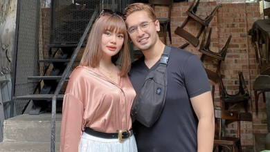 Photo of Nazrief Nazri Bakal Bergelar Bapa, Isteri Kini Sedang Hamil Empat Bulan