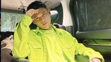 Photo of Andi Bernadee Disihir Dua Kali, Dikatakan Bercakap Seorang Diri Dalam Tandas