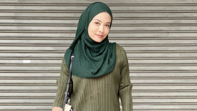 Photo of Mengaku Tak Pernah Buat Solat Dhuha, Syatilla Melvin Kini Mula Amalkannya