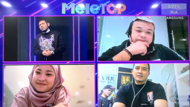 Photo of Bawa Watak Nama Hani, Janna Nick Tersalah Sebut Nama ‘Lisa’ Ketika Promosi Filem Terbaharu