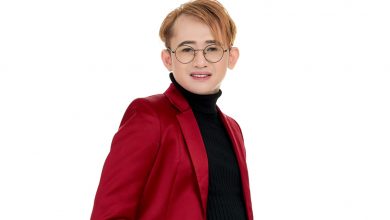 Photo of Pernah Alami Kemurungan Akibat Diberhentikan Kerja, Shukri Zainal Tekad Ingin Bangkit Semula