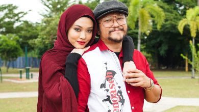 Photo of Syatilla Melvin Akui Ada Perancangan Cari Ustaz Untuk Pendinding Elak Disihir