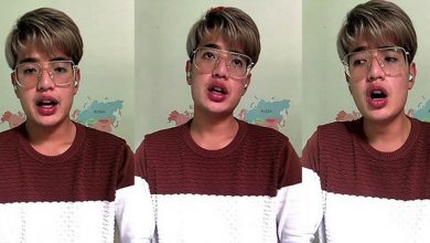 Photo of Penyampai Radio Kontroversi Persenda Seorang Guru Akhirnya Telah Letak Jawatan