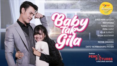 Photo of Drama Baby Tak Gila Tampilkan Kisah Komedi Romantik & Konflik Kekeluargaan