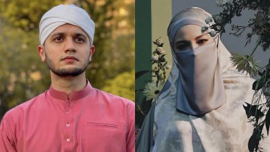 Photo of Neelofa & PU Riz Nikah Esok… Acara Pernikahan Akan Berlangsung Di Sebuah Hotel Lain?