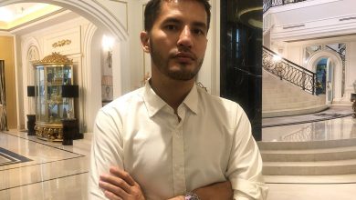 Photo of Gara-Gara Tiada Pembeli, Aliff Syukri Mahu Sewakan Sahaja Rumah Di Pavilion