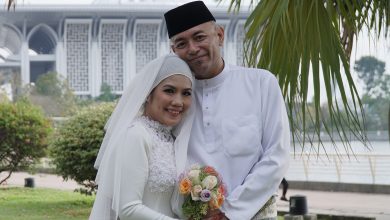 Photo of Cinta Berputik Di Pentas GV7… Ashira Aziz Kini Sah Bergelar Isteri Kepada Bad Indigo