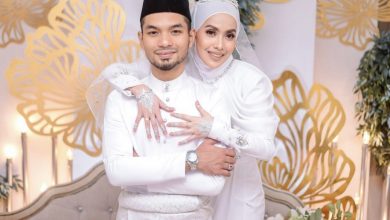 Photo of Bekas Kekasih Sajat, Coach Yin Akhirnya Mendirikan Rumah Tangga Dengan Gadis Pilihan