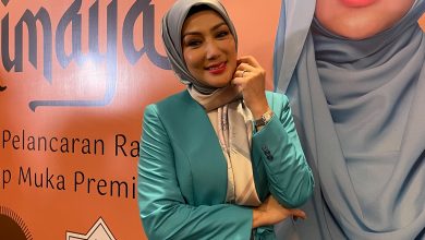 Photo of Erra Fazira Akui Aleesya Gembira Dapat Adik Baharu, Selalu Puji Jebat Jayden