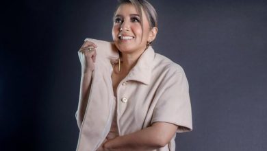 Photo of Haiza Tampil Dengan Single Mantan Isterimu, Papar Kisah Perempuan Gila Talak