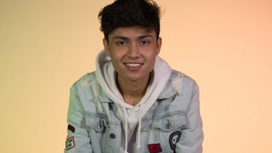 Photo of Hakim Khan Pertaruhkan Single Emoji Hati, Gabungan Elemen Pop & Balada