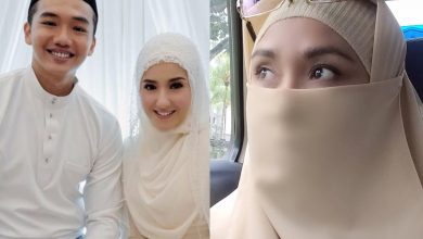 Photo of Puisi Ibu & #IbuTidakRestu Undang Tanda Tanya Tentang Perkahwinan Hannah Delisha
