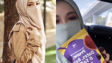 Photo of Netizen Perasan Jari Neelofa Sudah Berinai Menerusi Satu Video Di Insta Story