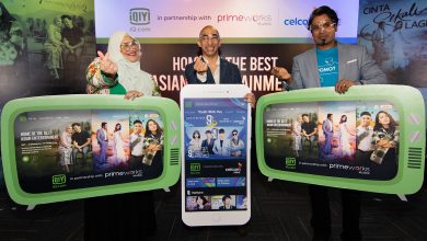 Photo of Platform iQiyi Umum usaha Sama Dengan Media Prima & Celcom, Kukuh Kedudukan Peneraju Penstriman di Malaysia