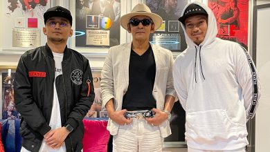 Photo of Jamal Abdillah Akan Terus Beraksi Di Pentas AJL Sekiranya Lagu Neraca Layak