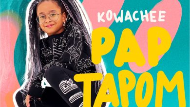 Photo of Bekas Atlet Gimnastik, Kowachee Kini Muncul Dengan Single Pertama Pap Tapom