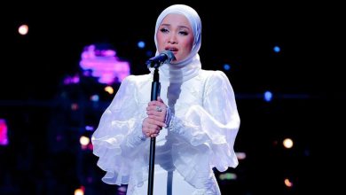 Photo of “I’ve Tried My Very Best… I’m So Sorry” – Nabila Razali Mohon Maaf Atas Persembahan Di AJL 35