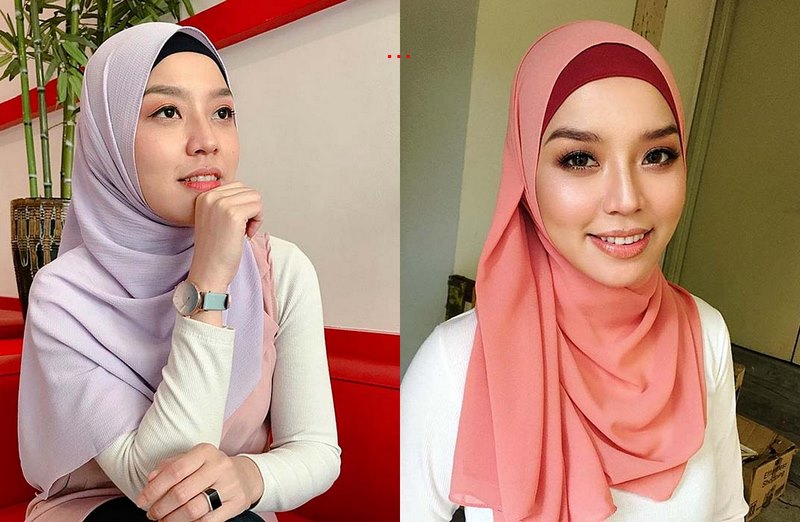 Nonny Nadirah Buat Kejutan Lagi Kali Ini Muat Naik Gambar Dalam