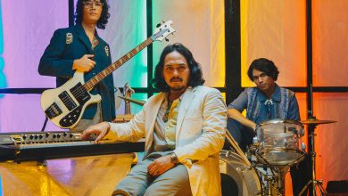 Photo of Hampir Empat Tahun ‘Bertapa’, Ramayan Muncul Pertaruhkan Album Epik Fantasi Di Persiaran Cakrawala