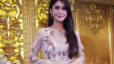 Photo of Sajat Akhirnya Ditahan Pihak Imigresen Thailand Ketika Serbuan Di Sebuah Kondominium Di Bangkok