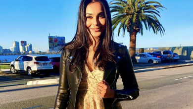 Photo of Raja Ilya Tolak Tawaran Lumayan Apabila Diminta Terbabit Dengan Adegan Bogel