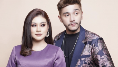 Photo of Setelah Tertangguh, Risteena Munim & Isa Khan Umum Bakal Berkahwin Pada 12 Mac Ini