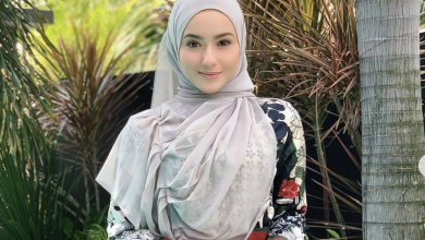 Photo of Setelah Berdiam Diri, Hannah Delisha Akhirnya Tampil Buat Permohonan Maaf, Akui Ada Masalah Peribadi