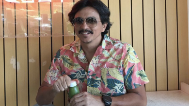 Photo of Posting Terbaharu Engku Emran Kuatkan Lagi Spekulasi Tentang Dikaitkan Hubungan Cinta Dengan Noor Nabila