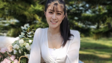 Photo of “Kalau Betul Gambar-Gambar Saya Lucah Sangat, Dah Lama Account Socmed Saya Kena Banned” – Elizabeth Tan