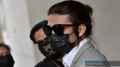 Photo of Kes Rogol Da’i Syed: Pihak Pendakwaan Serah Dua Dokumen Perubatan