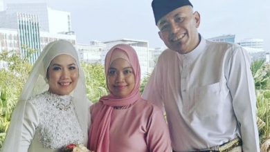 Photo of “Tq Layan Karenah Senget Adikmu Nie” – Ashira Luah Rasa Sebak Ketika Pindah Dari Rumah Kakaknya