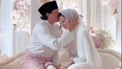 Photo of Teka-Teki Terjawab… Engku Emran & Noor Nabila Sah Bernikah Hari Ini