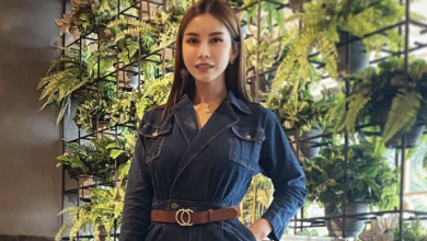 Photo of “Muka Cantik Macam Ni Nak Menyorok, Baik Tak Payah Jadi Cantik” – Sajat Nafi Menyorok Daripada Ditangkap Polis