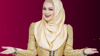 Photo of Mudah Loya Dan Penat, Siti Nurhaliza Jarang Masuk Dapur Sejak Hamil Anak Kedua