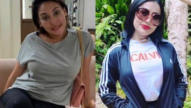 Photo of Zarina Anjoulie Menang Ketepikan Kes Saman Fitnah Fara Mendoza