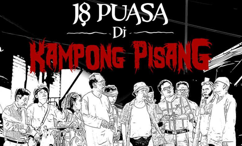 Puasa 18 pencuri movie