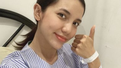 Photo of Sweet Qismina Disahkan Positif Covid-19, Kini Sedang Jalani Kuarintin Di Ipoh