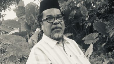 Photo of Pelakon Veteran Abu Bakar Omar Telah Meninggal Dunia