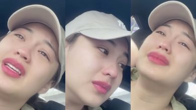 Photo of “Badan Saya Sangat Penat, Tetapi Otak Saya Tidak” – Janna Nick Muat Naik Video Menangis, Akui Perlukan Rehat