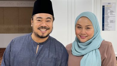 Photo of Selepas Terima Vaksin Pertama, Acong Sweetchild Kesal Dapat Mesej Menakutkan Mengaitkan Pasal Kematian