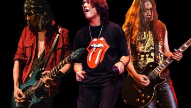 Photo of Bakal Adakan Showcase Rockology Malaysia Tour 2021… Akim Ahmad Jadi Vokalis Search?