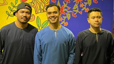 Photo of Alif Satar And The Locos Tampil Single Baharu Lagu Raya, Ubati Kerinduan Warga Kota Tidak Dapat Pulang Ke Kampung