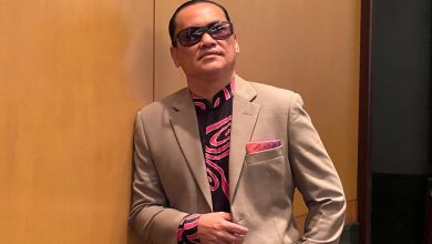 Photo of Ameng Dedah Pernah Ditawarkan RM100 Menyanyi Di Sebuah Acara, Penganjur Beri Alasan PKP