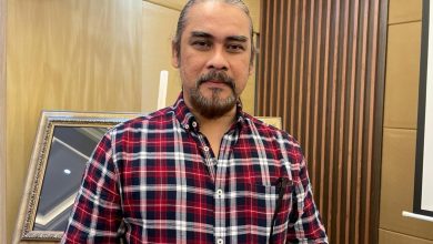 Photo of Awie Dedah Mula Memasak Selepas Keruntuhan Rumah Tangga Kali Kedua