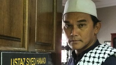 Photo of Azhan Rani Terima Positif Drama Nur Hanya Ditayangkan Satu Episod Di Saluran TV Indonesia