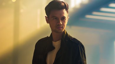 Photo of Dilihat Seakan-Akan Sudah Menyepi, Azhar Kini Muncul Secara Solo Menerusi Single Ternyata